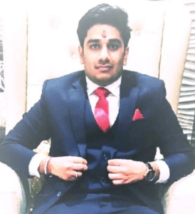 Aditya Ahuja