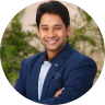 Prof. Ankit Dubey