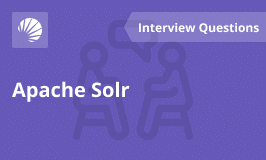 Top Answers to Solr Interview Questions