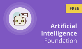 Free Online Artificial Intelligence (AI) Course