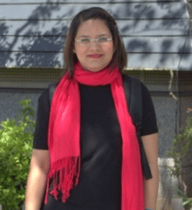 Astha Sinha