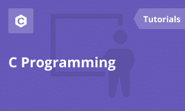 C Tutorial - Learn C Language Tutorial in 7 Days