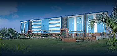 IST campus banner image