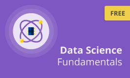 Free Data Science Course with Certificate