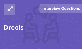 Top Answers to Drools Interview Questions