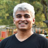 Prof. Keyur Sorathia