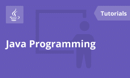 Java Tutorial - Learn Java from Scratch