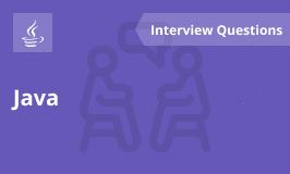 Top 100+ Java Interview Questions and Answers (2026)