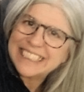 Jeanette Masso