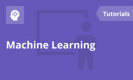 Machine Learning Tutorial for Beginners