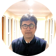 Prof. Prasenjit Chakrabarti