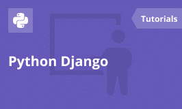 <h1>Python Django Tutorial: Learn Django Web Framework from Experts</h1>