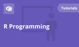 R Programming Tutorial for Beginners - Learn R