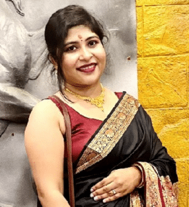 Rimpal Kundu