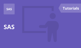 SAS Tutorial for Beginners
