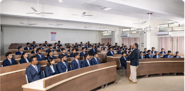 Smart Classrooms GNU