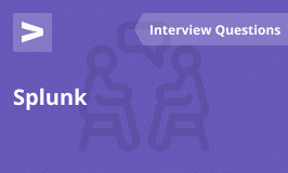 Top Answers to Splunk Interview Questions