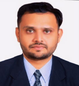 Srajan Jain