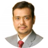 Srikanth Sharma