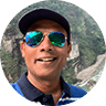 Suman Mukhopadhyay